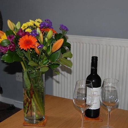 Creag Mhor Self Catering Holiday Apartment Aberfoyle  Exterior photo